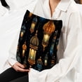 thumbnail image 6 of Ramadan Lantern Covers with Unique Patterns, Set of 2 Decorative Throw Pillow Inserts for Sofa Bed Couch, 16x16/18x18/20x20 Inches, Ideal for Home Decor and Gifting, 6 of 6