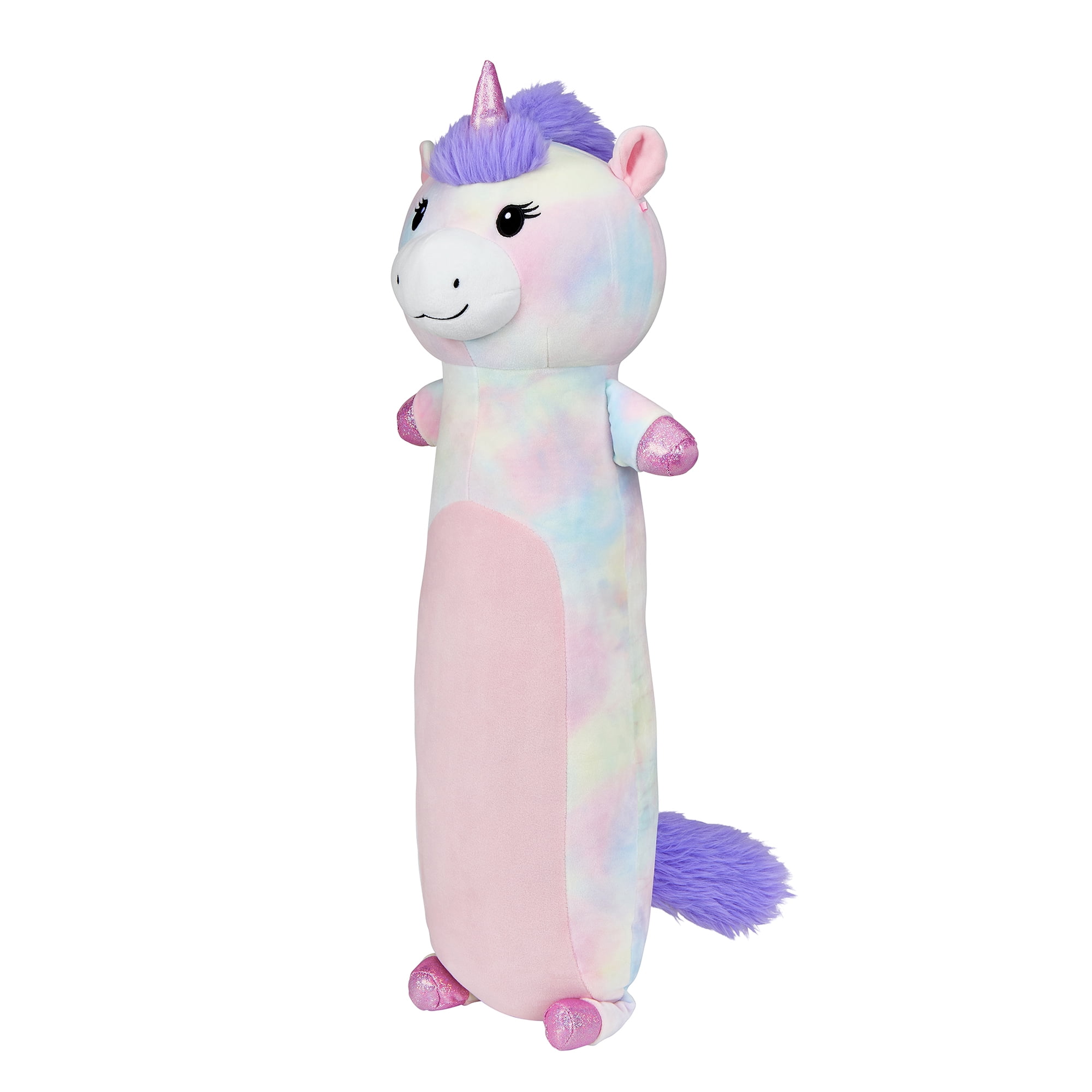 Adorables câlins licorne jouet en peluches. 3+.  Excellente idée cadeau pour les fêtes