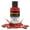 Hot Rod Red, variant on Custom Coat 3oz. (Blood Red Color) Urethane Tint Concentrate for Tinting Truck Bed Liner Coatings