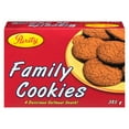 thumbnail image 1 of Purity Oatmeal Family Cookies, 1 of 7