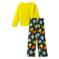 thumbnail image 2 of Pokemon Boys 2 Piece Fleece Pajama Set, Fave Four, Size: 4, 2 of 7