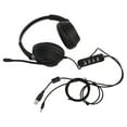 thumbnail image 4 of Telephone Headset,Telephone Headphone Support Volume Cell Phone Headsetwith Microphone Office Headset Highly Recommended, 4 of 8