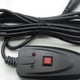 thumbnail image 3 of Seitruly Controlador con cable de 400/900/1500W, receptor de Control remoto, interruptor de lámpara de noche para el hogar con luz indicadora Controles remotos, 3 of 6