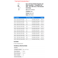 thumbnail image 2 of 2x Rear Window Regulator With Motor For Chevy Silverado & GMC Sierra 1500/2500/3500 Extended Cab 2007-2013 – LH & RH, Direct Fit 2 of 3