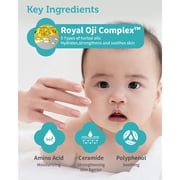 GOONGBE Pri mmune Travel Set, Shampoo and Bath 1.69 fl oz + Moisture Lotion 1.69 fl oz + Moisture Cream 1.69 fl oz, 3 Piece, 150 ml