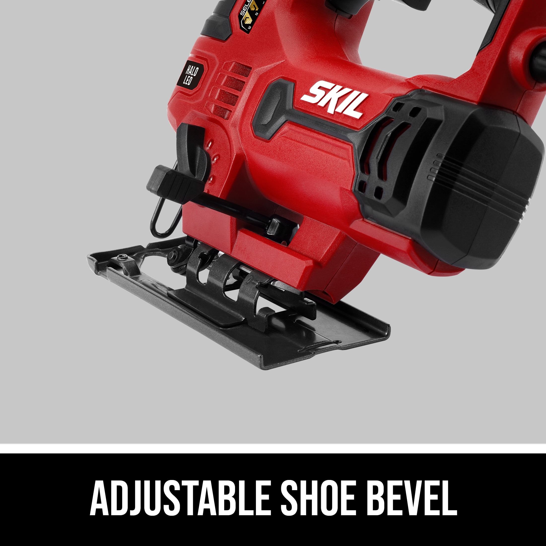 SKIL 6 Amp Corded Jigsaw-JS314901