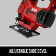 thumbnail image 4 of SKIL 6 Amp Corded Jigsaw-JS314901, 4 of 8