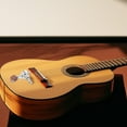 thumbnail image 4 of BESTYASH 1Jgo De Afinación Metal Plateadas Para Guitarra Acustica Con Ajuste Preciso Y, 4 of 7