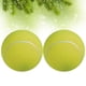 thumbnail image 5 of pelotas de tenis inflables de 9,5 pulgadas y 24 cm de goma para masticar (con aguja de gas), 5 of 8