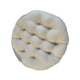 thumbnail image 5 of Cojín para silla de oficina, cojín grueso de mimbre para silla colgante, cojín para asiento de patio Caqui, 5 of 8