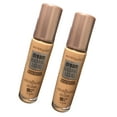 thumbnail image 2 of Maybelline Dream Radiant Liquid Hydrating Foundation - 40 Nude (2-Pack), 2 of 5