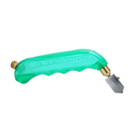 - Cutting Tool Fine-quality Hand-held Multifunctional Glass Cutter Skidproof