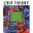 thumbnail image 1 of Crip Theory : Signes Culturels de l'Aléatoire et du Handicap, 1 of 2