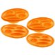 thumbnail image 1 of Rugby Ice Cube Mold Silicone Tray Household 2Pcs Ice Cube Making for DIY, 1 of 5