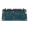thumbnail image 4 of Carte Réseau 8 Go Module SATA Interne SSD pour HP M500 M551 Demi-Mince Disque Dur à État Solide pour Ordinateur Portable PC, 4 of 5