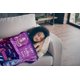 thumbnail image 3 of LHSHID Birthday Gifts For Women Daughter/Grandma/Mom Wife Birthday Gifts Decorations Fleece Blanket 50x60in, 3 of 5