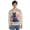 thumbnail image 4 of Republican Scottish Terrier Making Woof Count Election 2024 All Over Print 3D Sweatshirt Unisex Merch Scottie Dog Lover Gifts - 01002, 4 of 6