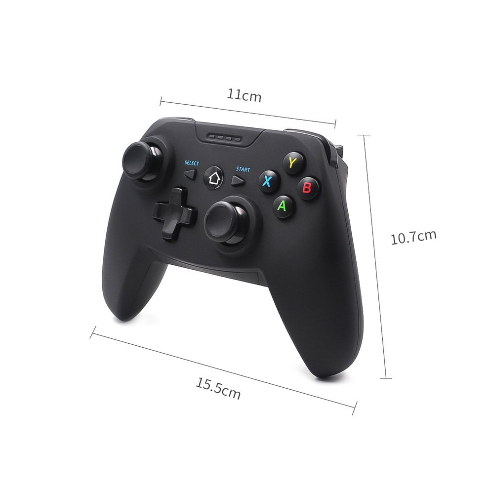 robomaster s1 gamepad