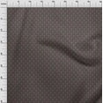 thumbnail image 4 of oneOone Silk Tabby Black Fabric Damask Craft Projects Decor Fabric Printed By The Yard 42 Inch Wide, 4 of 4