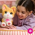 thumbnail image 2 of Juguete interactivo para gatos FurReal Bella The Biscuit-Making Kitty, 2 of 7