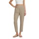 thumbnail image 5 of Pantalones de Yoga de Mujer de Tamaño Sobredimensionado Secado Apretado Elástico Cómodo Pantalones de Fitness Pantalones de Ejercicio para las Mujeres para el Deporte Yoga Diario Casual, 5 of 7