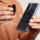 thumbnail image 5 of PopSockets Soporte y Agarre Magnético para Teléfono Compatible con MagSafe Rosa Empolvado, 5 of 7