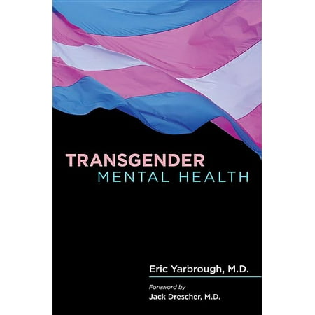UPC: 9781615371136 | Transgender Mental Health (Paperback)