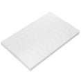 thumbnail image 1 of Eye Positioning Pads,500 Pairs Eyelash Extension Eye Positioning Tips Eyelash Extension Sticker Smooth Operation, 1 of 14