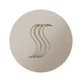 thumbnail image 3 of Thermasol Svrd Steamvection Round Brass Steam Head - Chrome, 3 of 30
