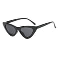 thumbnail image 2 of Gafas de Sol Sunnimix Ojos de Gato Triángulo Protección 400 Mujer, 2 of 8