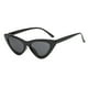 thumbnail image 2 of Gafas de Sol Sunnimix Ojos de Gato Triángulo Protección 400 Mujer, 2 of 8