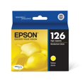 thumbnail image 4 of Cartuchos de tinta Epson 126 DuraBrite Ultra negro/amarillo WF-3520, 4 of 6