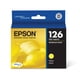 thumbnail image 4 of Cartuchos de tinta Epson 126 DuraBrite Ultra negro/amarillo WF-3520, 4 of 6