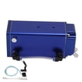 thumbnail image 4 of Kit de lata de captura de aceite de motor, repuesto de aleación de aluminio de 750ml de capacidad para LS1 LS2 LS3 LS6 LS7 LS9Blue, 4 of 5