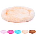 thumbnail image 2 of Hamster Sleep Mat Warm Round Hamster Cushion Animal Sleeping Mat for Winter, 2 of 10