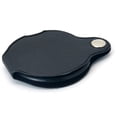 thumbnail image 5 of 2X Lupa de Bolsillo Plegable Plegable Lente de Lupa Lupa de Aumento 3X Estuche de Plegable Lupa, 5 of 5