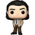 thumbnail image 2 of Cartoon Loki - Loki in Suit Funko Vinyl Figure 3.75 inches, 2 of 2