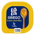 thumbnail image 1 of Yoghurt batido Lala Griego frutos amarillos 120 g, 1 of 5