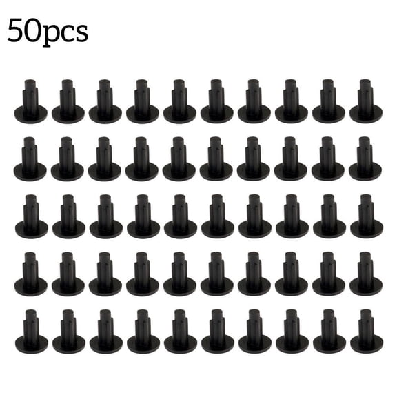 M5 Water Bottle Cage Screw Hole Plugs Rubber Frame Dust Covers for Mountain Road Bike, Reusable Lightweight Thread Protectors, 5/10/20/50 Pack