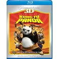 thumbnail image 2 of Kung Fu Panda (Blu-ray), 2 of 3