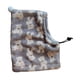 thumbnail image 3 of Gorro cálido para perros medianos y grandes, bufanda para el cuello y gorro para clima frío. oso pardo, 3 of 9