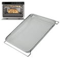 thumbnail image 1 of Replacement Air Fryer Oven Basket Fits for Foodi DT201,DT251 Air Fry Oven, 1 of 9
