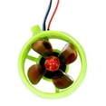 thumbnail image 4 of TISHITA RC Boat Underwater Thruster Motor Brushless Motor Propeller for RC Boat Positive, 4 of 8