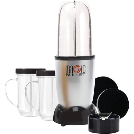 Englewood Marketing Magic Bullet 11-Piece Blender - Single Pack
