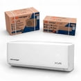 thumbnail image 1 of Aire Acondicionado Minisplit 18,000 BTU 230V Xlife Mirage, 1 of 5