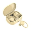 thumbnail image 2 of Byujiro Bluetooth Earbuds Wireless Earbuds Bluetooth 5.3 Headphones with Wireless Charging Case Wireless Earphones with Noise Cancelling Mic IPX7 Earphones Control, 2 of 4