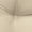 Buff, variant on Habitat TUFTED CHAIR PAD PACK OF 2 15 x 15 BUFF