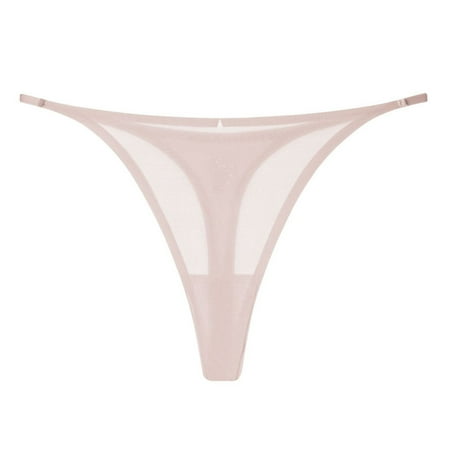 Womens Briefs Cheeky Invisible Panties Wave No Show Bikini Panties Underpants Cotton Briefs Full Coverage Briefs Seamless Women Underwear Thongs Plus Size Full Coverage Soft Stretch Boxer Shorts