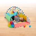 Baby Einstein Patch’s 5in1 Color Playspace Activity Play Gym & Ball