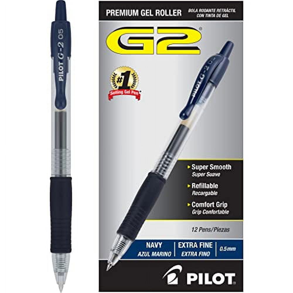 PENNA PILOT SUPER GEL BLU da 0,92 € - R&D Cartoleria